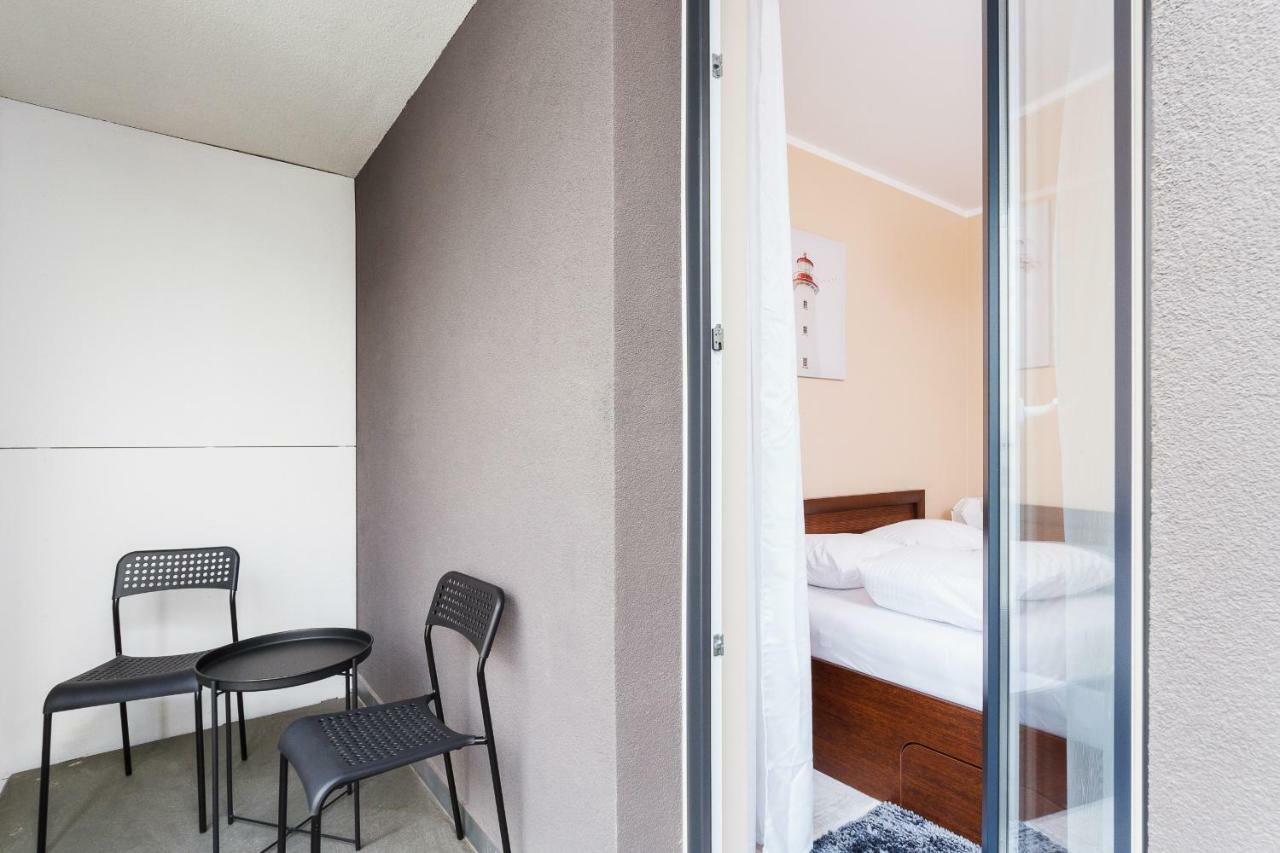 Apartments Krakow Zablocie By Noclegi Renters Exteriör bild